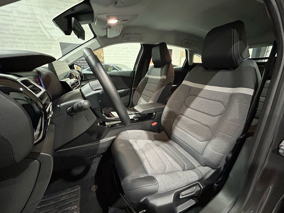 Citroën ë-C4 50 Feel 5d