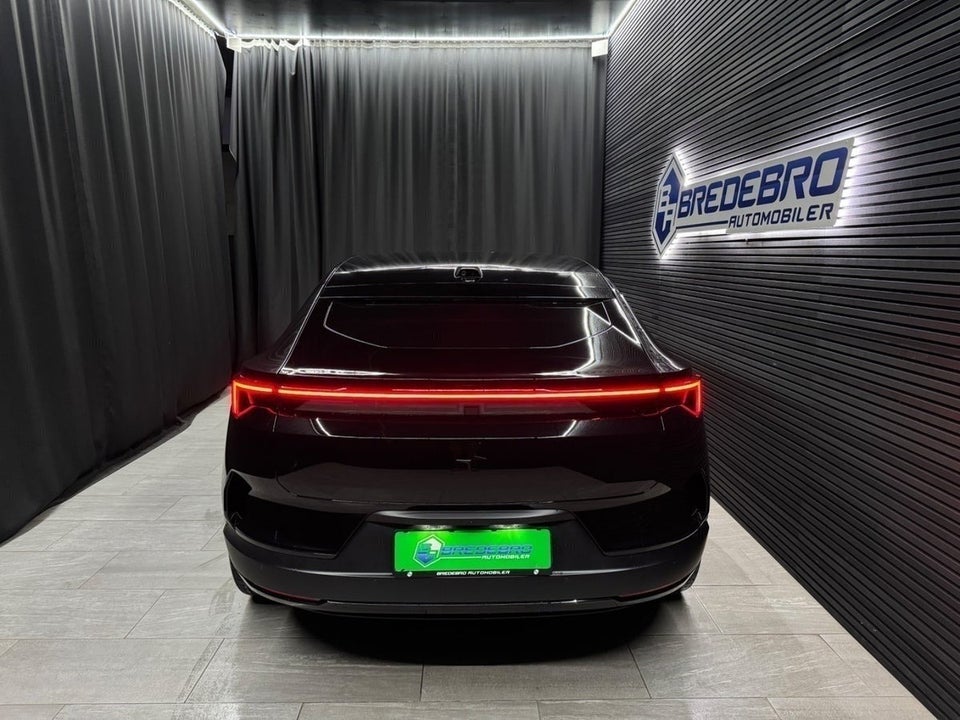 Polestar 4 Long Range 5d