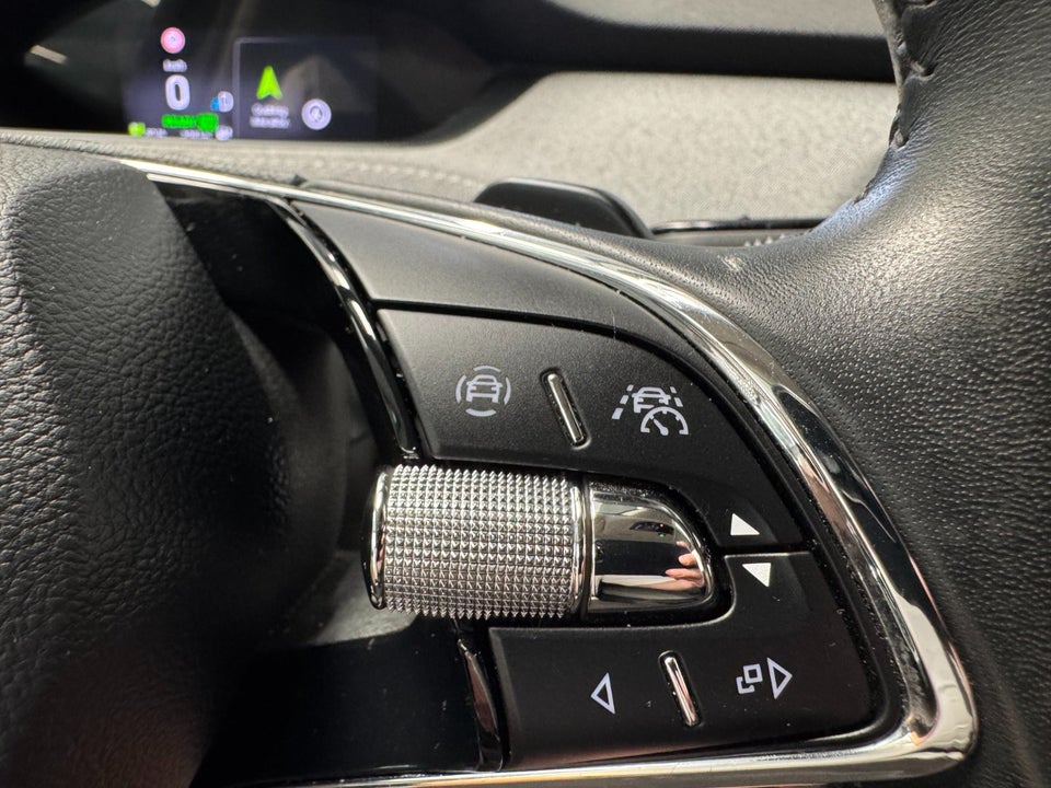 Skoda Enyaq 80 iV 5d