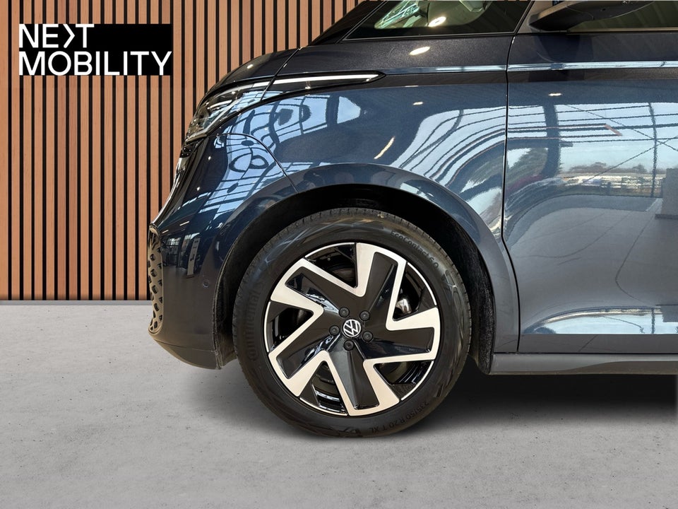 VW ID.Buzz 77 Style SWB 5d