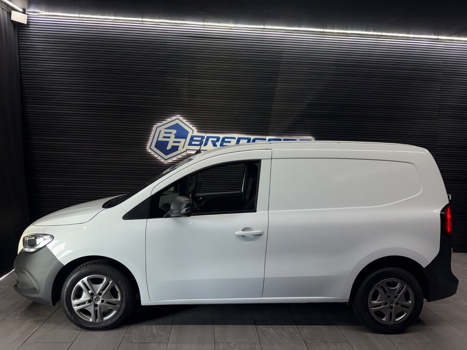 Mercedes Citan 110 1,5 CDi A2 PRO Van