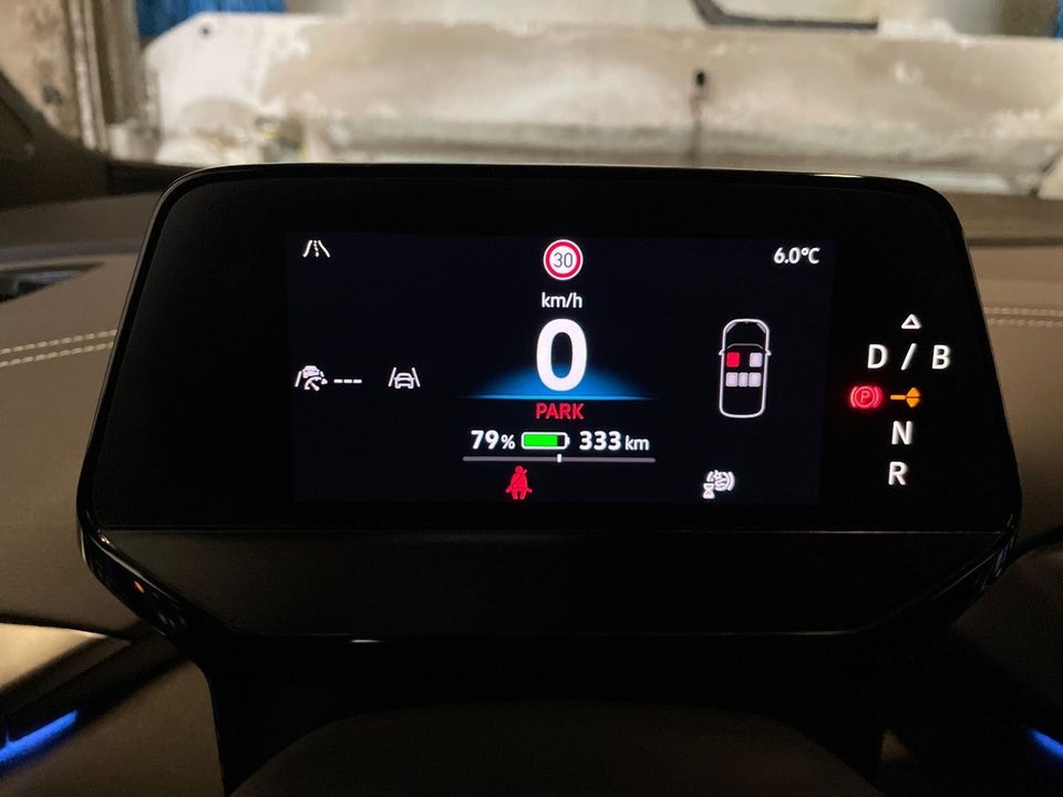 VW ID.4 77 Style 4Motion 5d