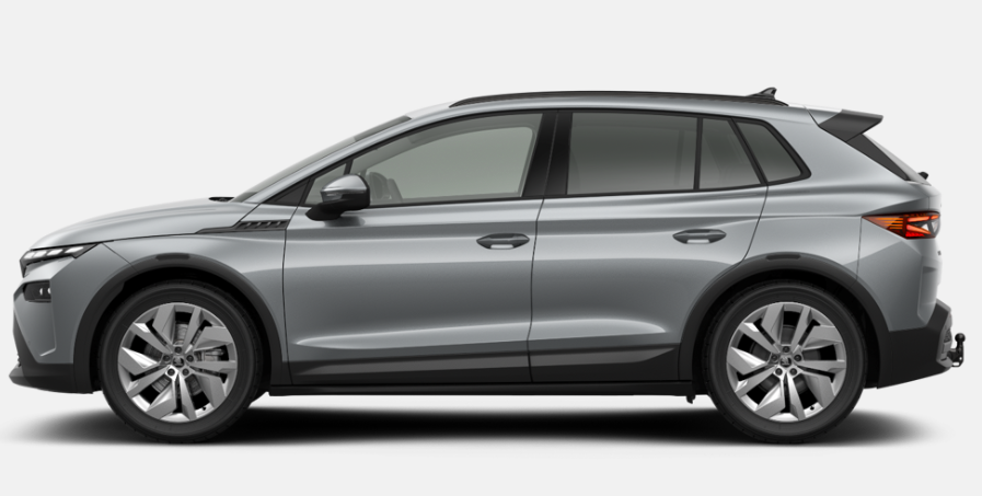 Skoda Elroq 60 iV Premium 5d