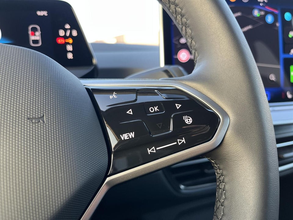 VW ID.3 79 Max+ 5d