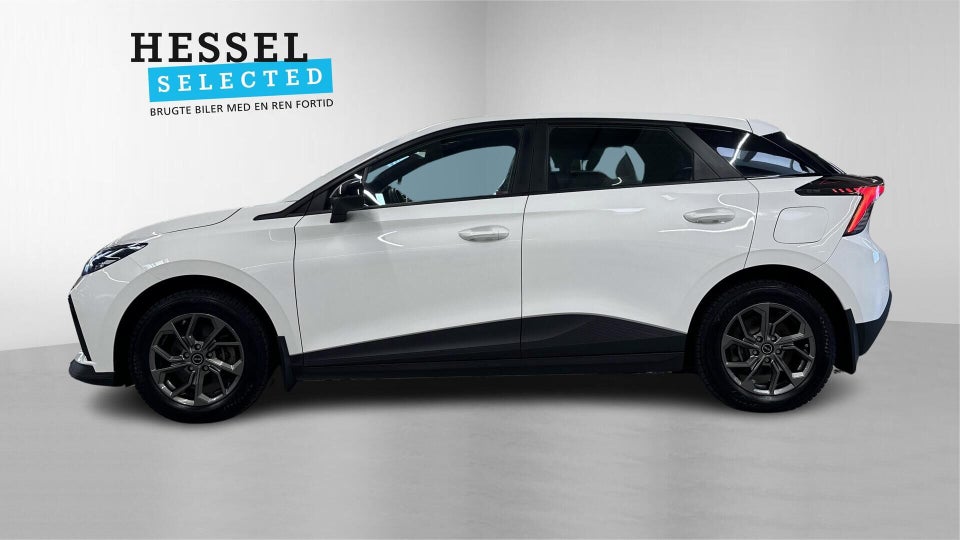 MG 4 51 Nordic Edition 5d