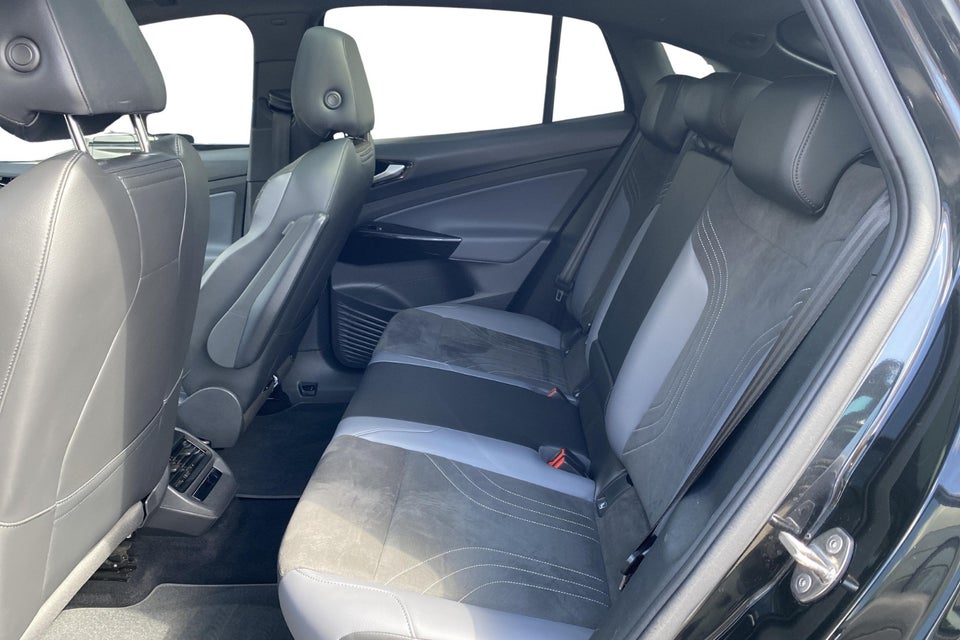 VW ID.5 77 Pro Performance 5d