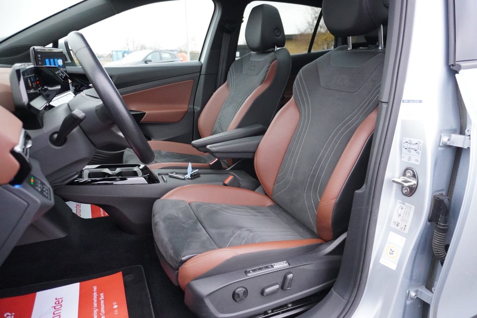 VW ID.4 77 Pro Performance 5d