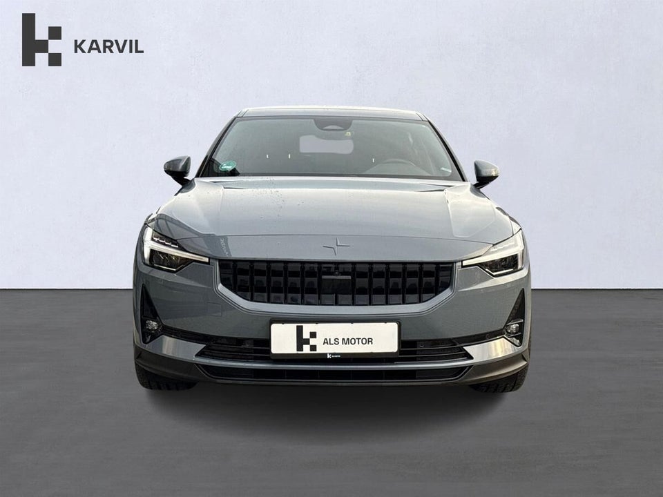 Polestar 2 Long Range 5d