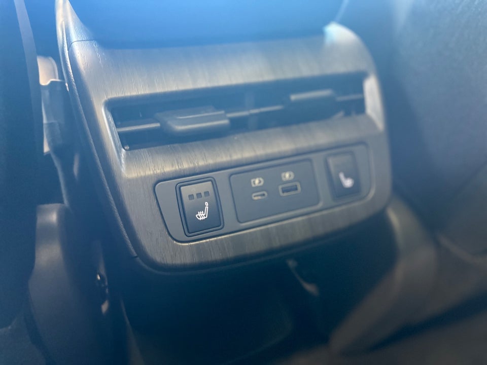 Nissan Ariya 87 Evolve 5d