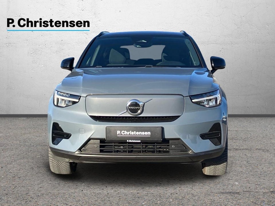 Volvo XC40 P6 ReCharge Core 5d
