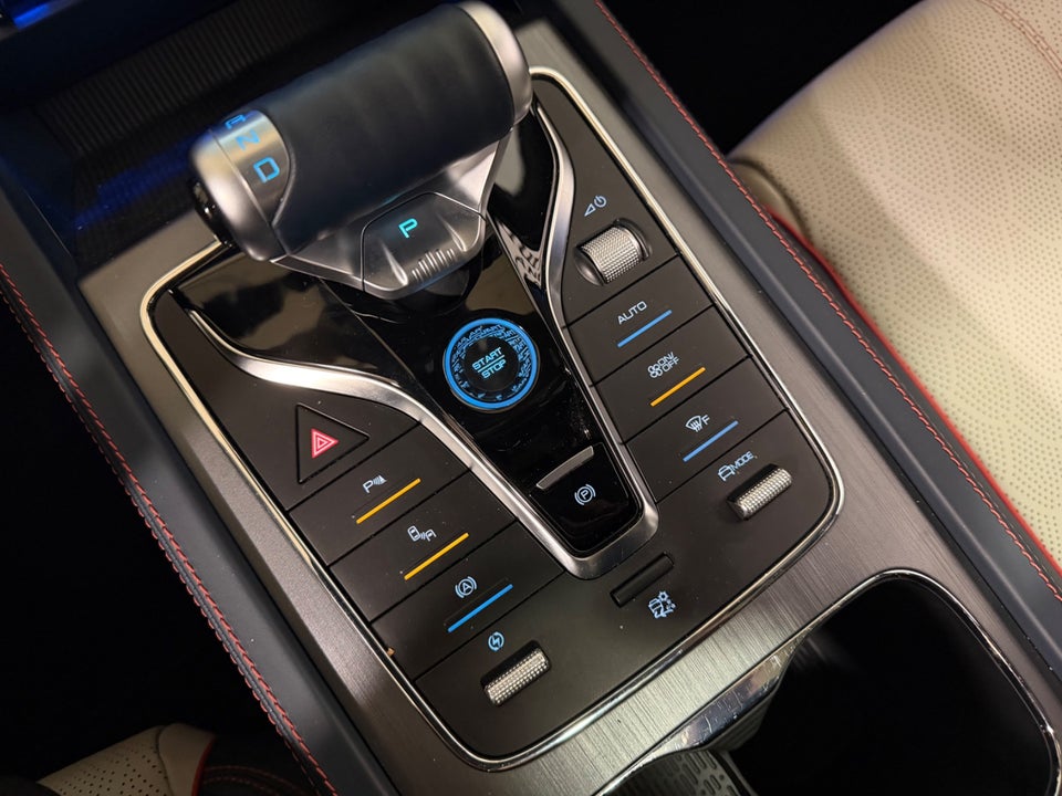 BYD Atto 3 60 Design 5d