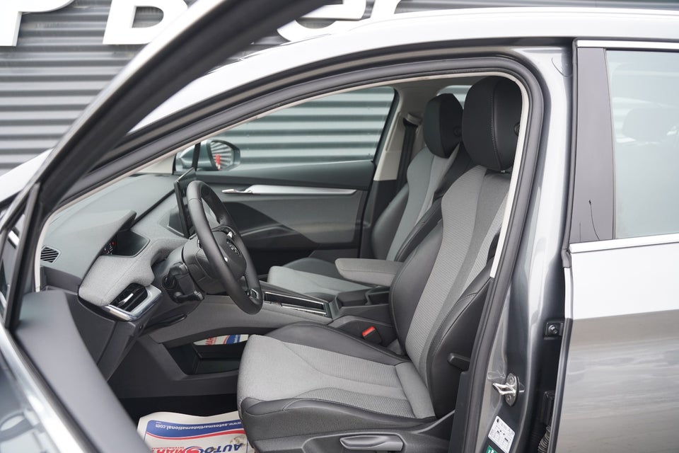 Skoda Enyaq 80 iV 5d