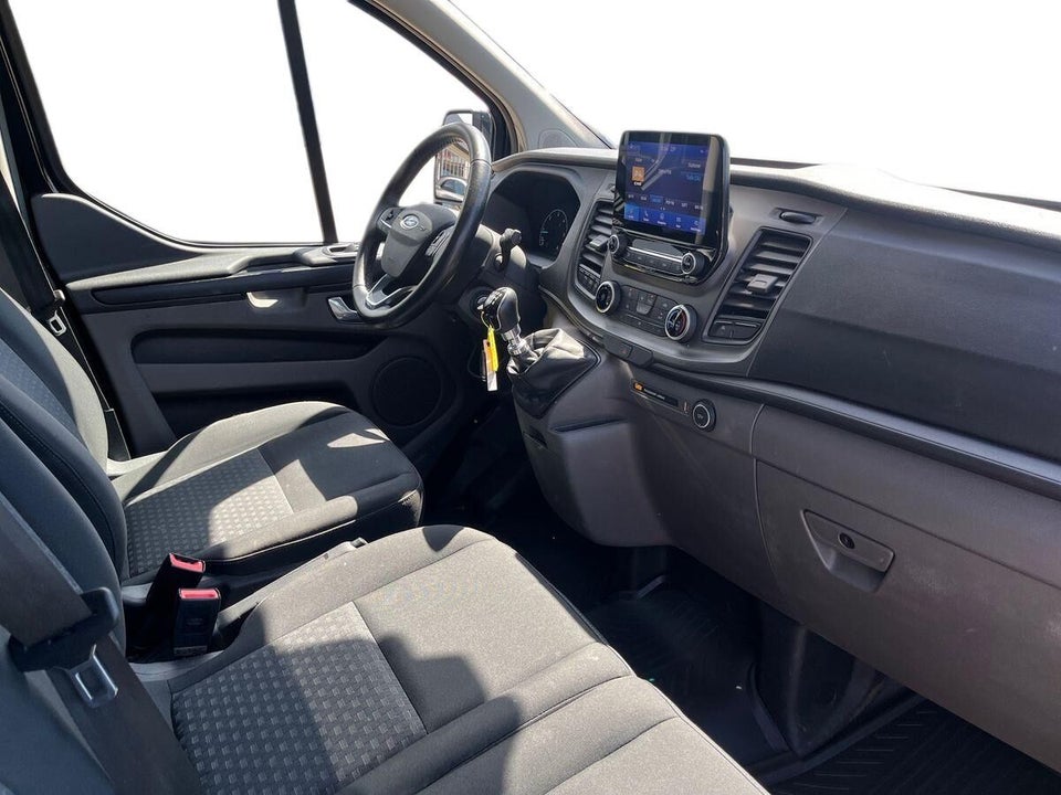 Ford Transit Custom 280 L1 2,0 TDCi 130 Trend