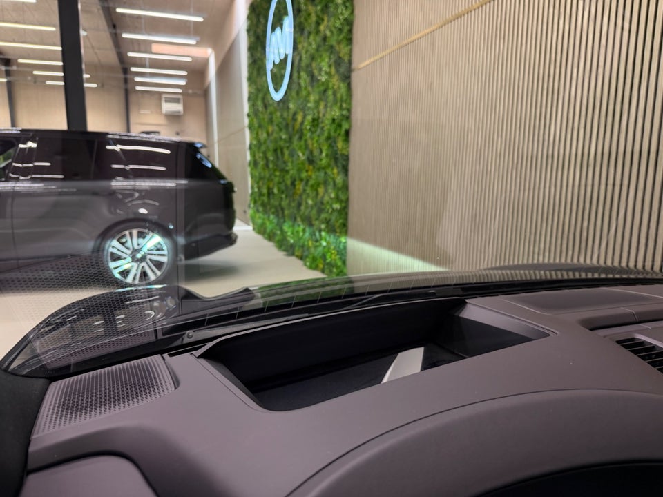 Porsche Macan 4 5d