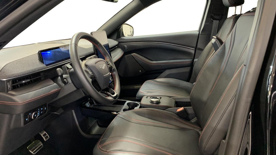 Ford Mustang Mach-E 88 Premium Extended Range 5d