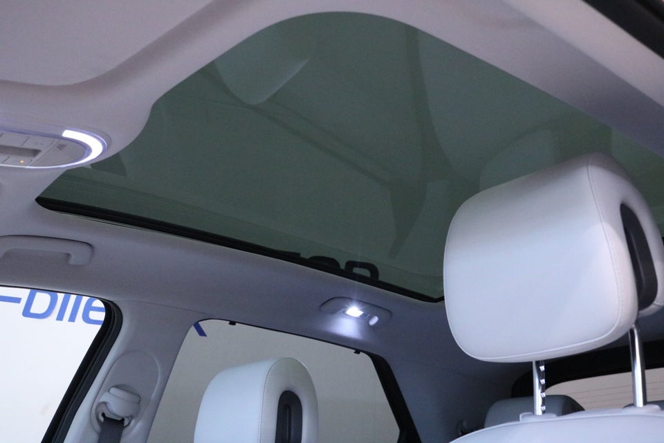 Hyundai Ioniq 5 77 Uniq AWD 5d