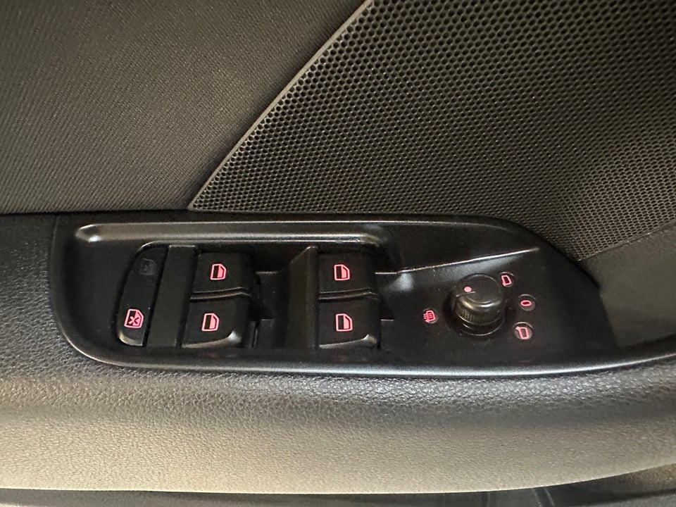 Audi A3 1,6 TDi Ambition Sportback 5d