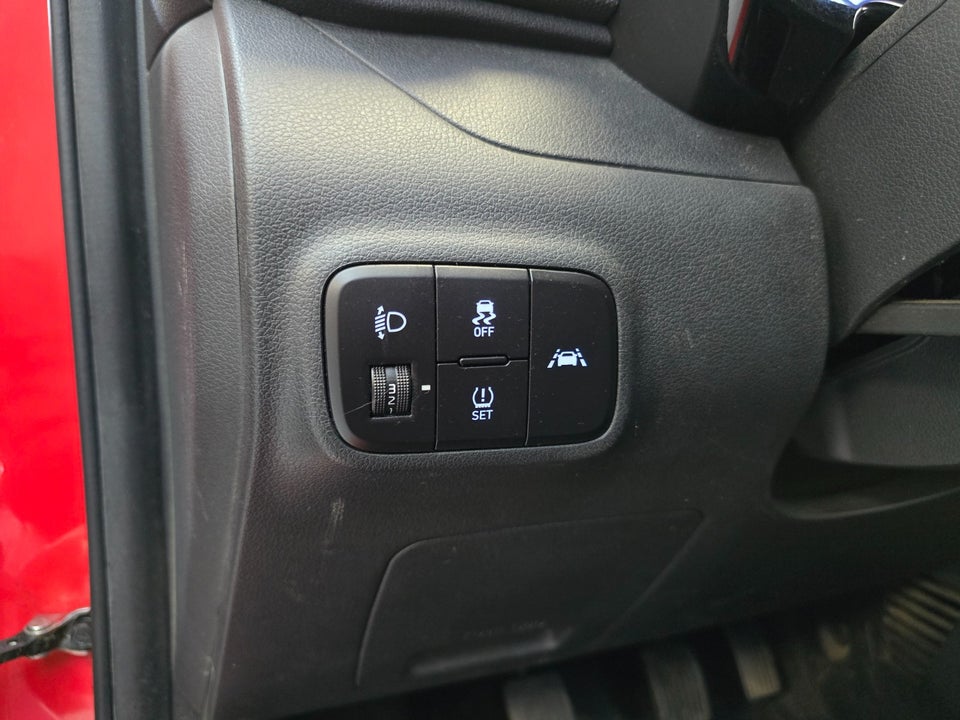 Hyundai i10 1,0 MPi Advanced 5d