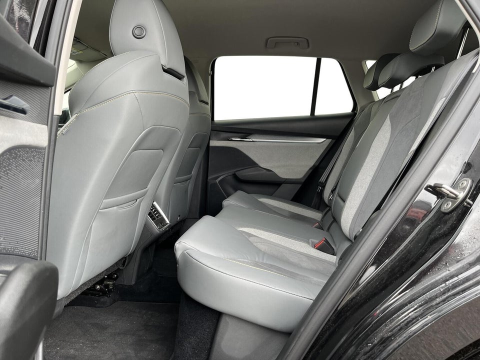 Skoda Enyaq 80 iV Lounge 5d