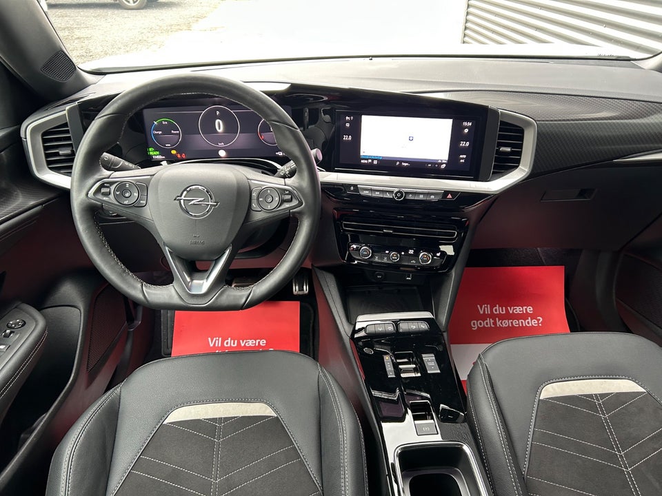 Opel Mokka-e 50 Ultimate 5d