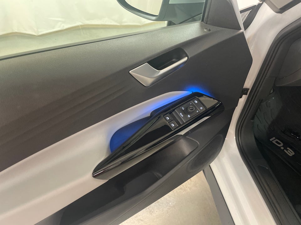 VW ID.3 58 1ST Plus 5d