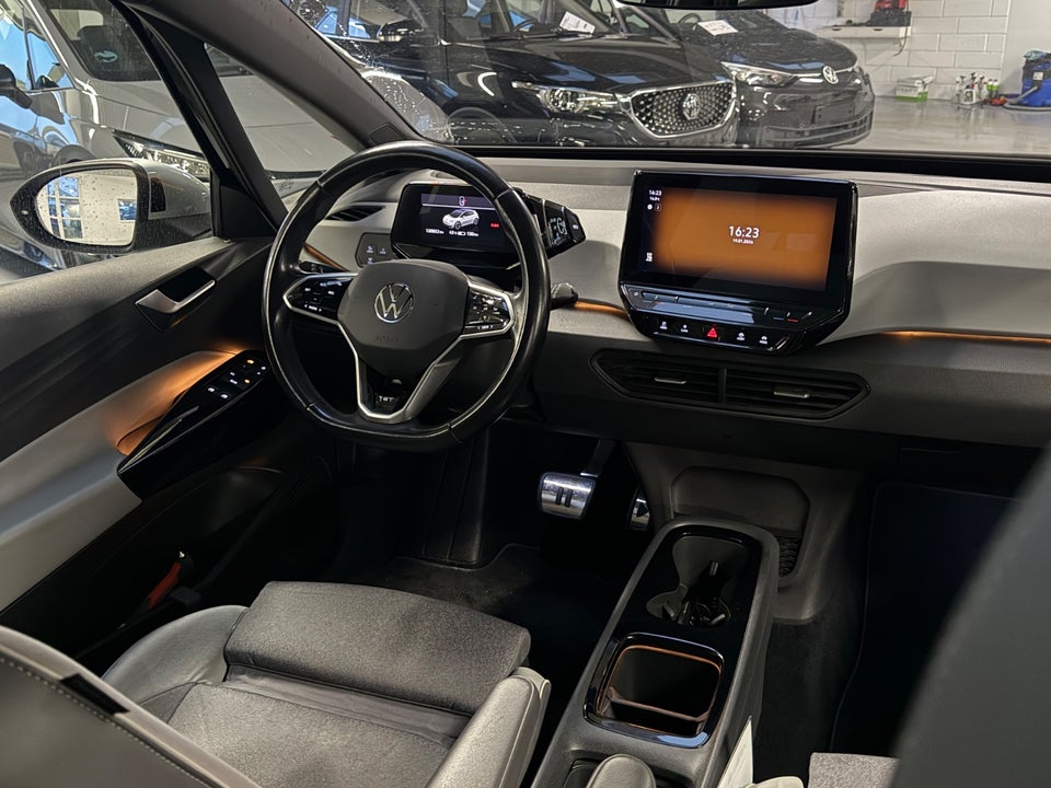 VW ID.3 58 1ST Pro Performance Max 5d