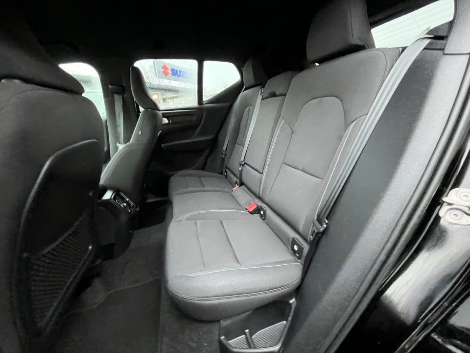 Volvo XC40 P6 ReCharge Core 5d