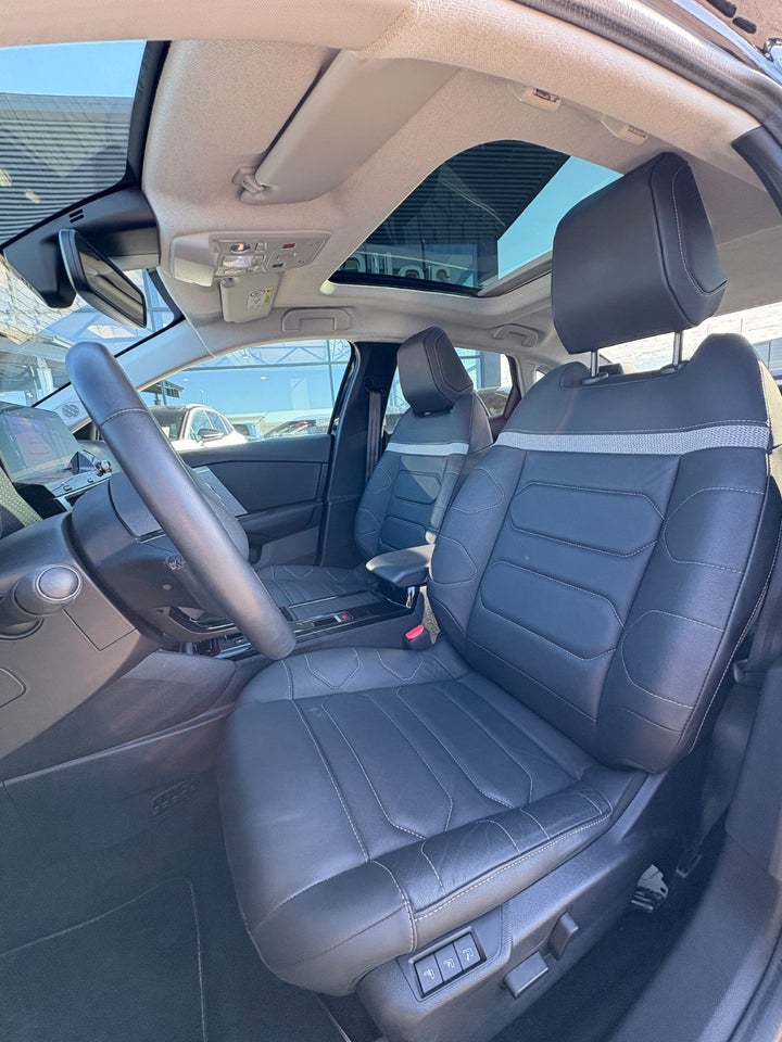 Citroën ë-C4 X 50 Palais Sky 4d