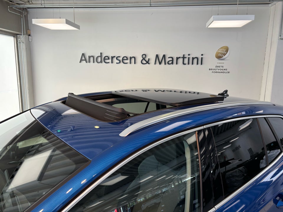 Skoda Enyaq 80x iV 5d