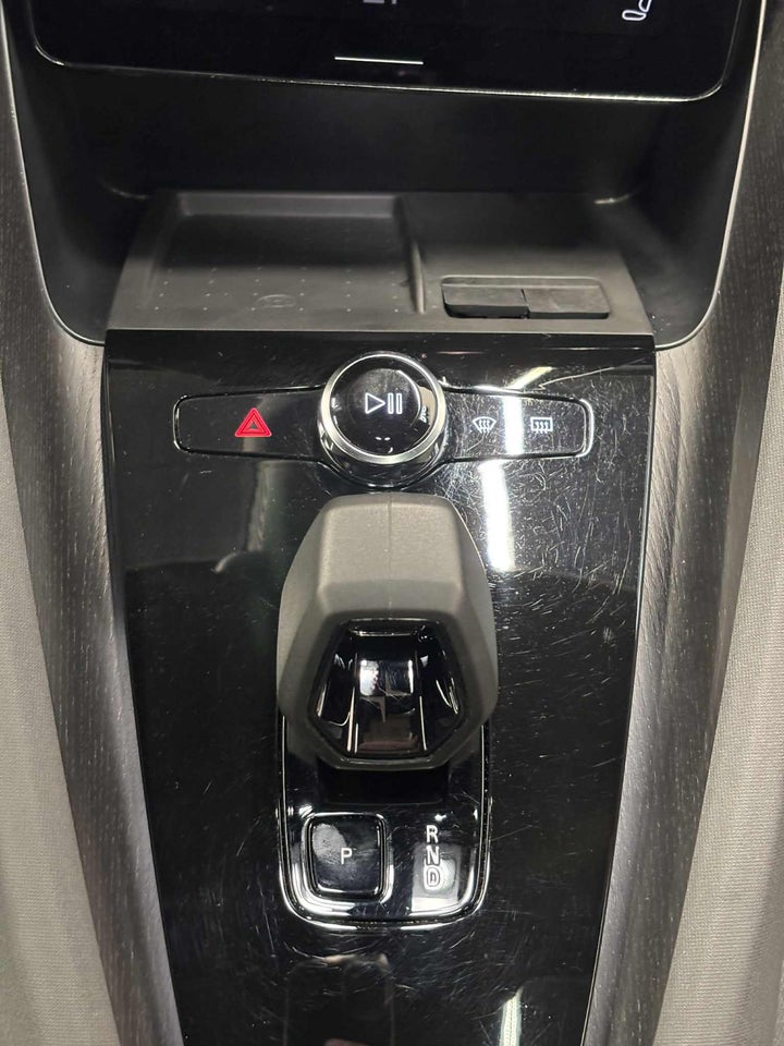 Polestar 2 Long Range 5d