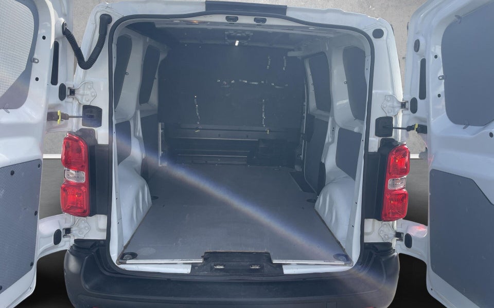 Opel Vivaro 2,0 D 122 Enjoy L2V2 aut.