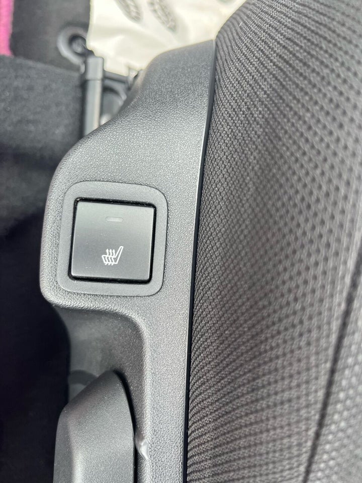Toyota Aygo 1,0 VVT-i x-cite 5d
