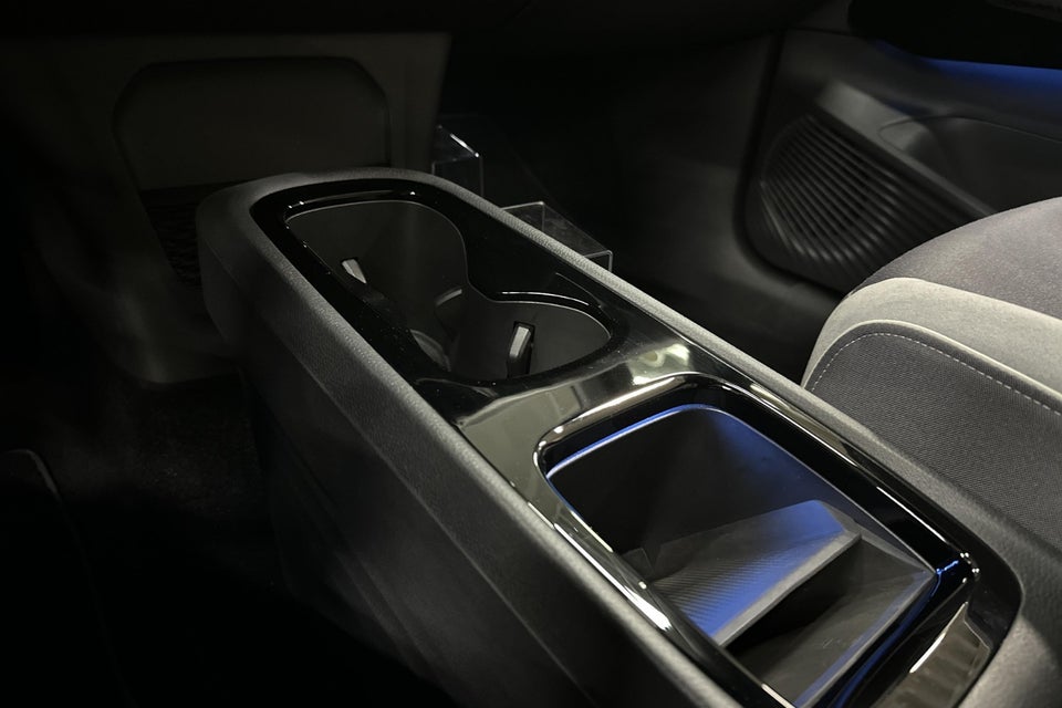 VW ID.3 58 Pro Performance 5d