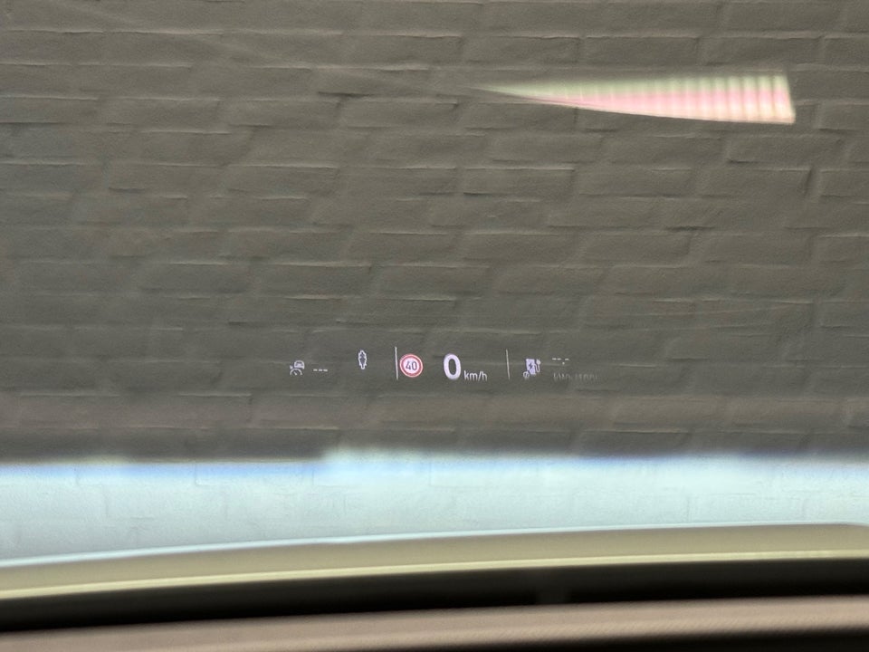 Skoda Elroq 85 iV Lodge 5d