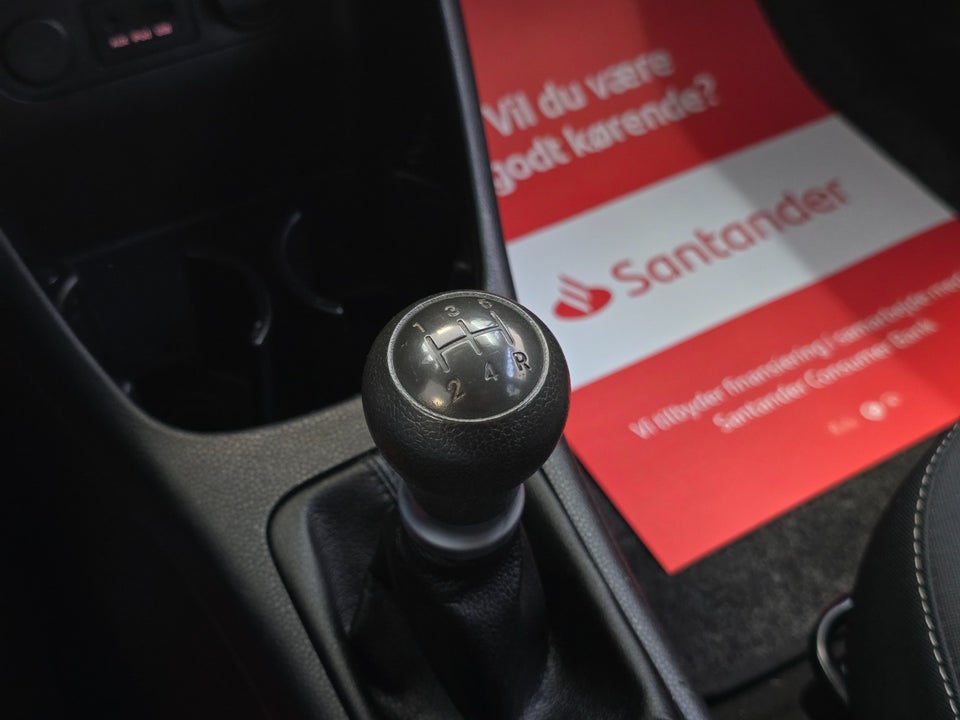 Kia Picanto 1,0 World Cup Eco 5d
