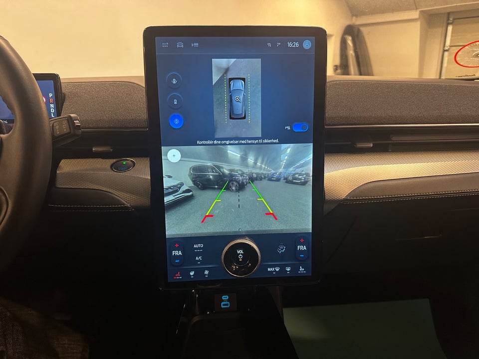 Ford Mustang Mach-E 88 Premium Extended Range 5d