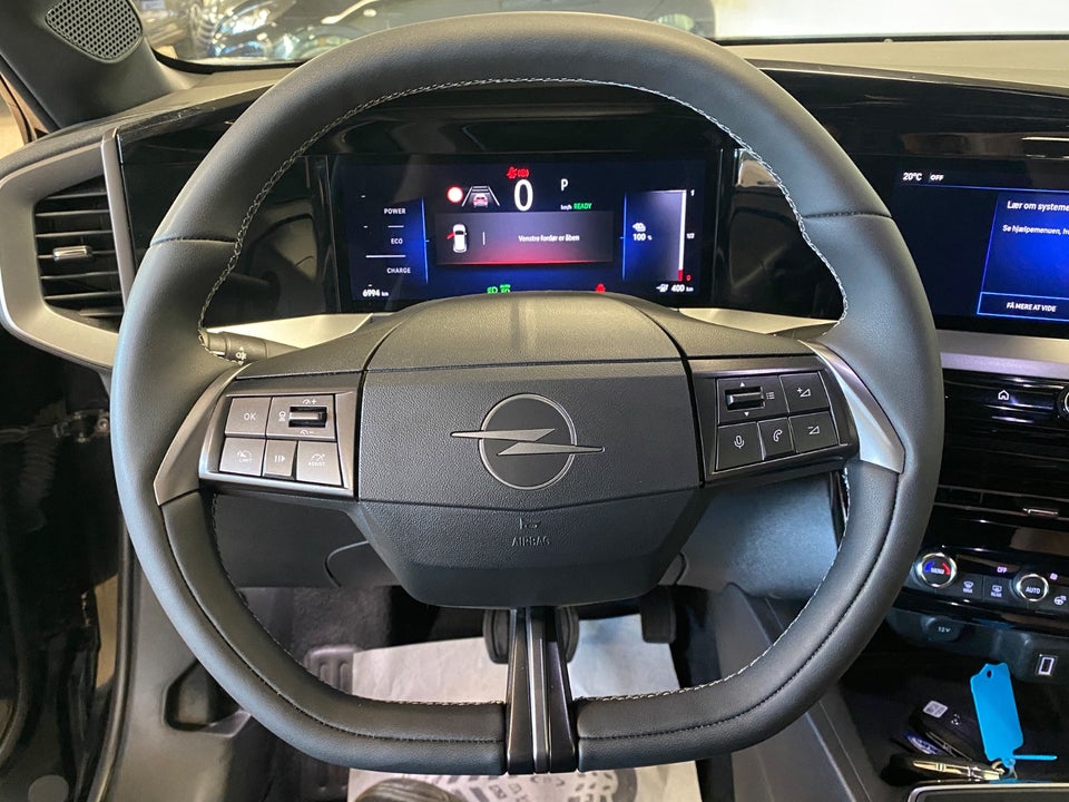 Opel Mokka-e 54 Edition 5d
