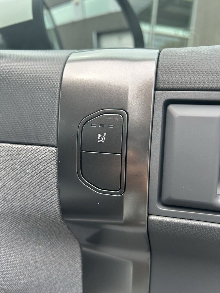 Kia EV3 81 Long Range Prestige 5d