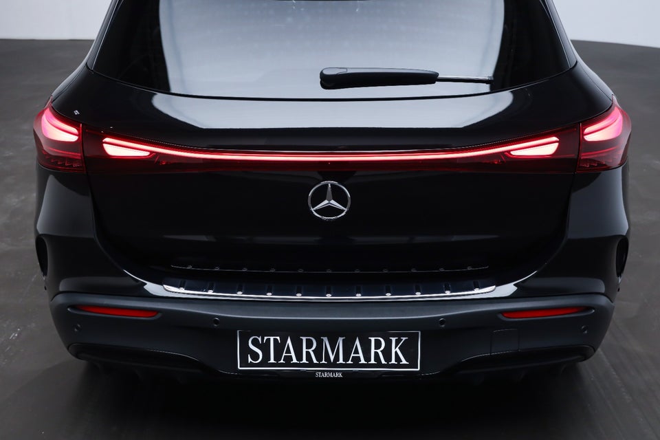 Mercedes EQA250+ AMG Premium 5d
