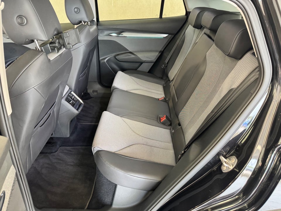 Skoda Enyaq 60 iV Coupé 5d