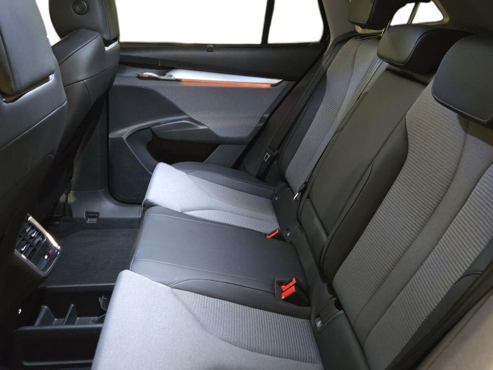 Skoda Enyaq 85 iV Premium 5d