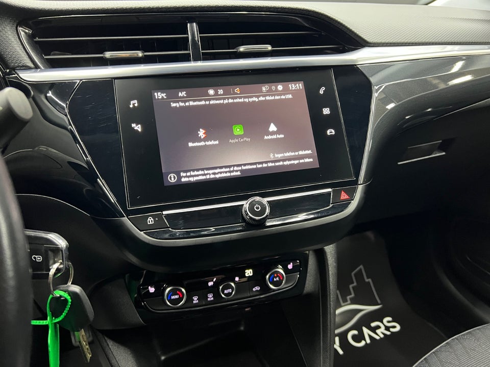 Opel Corsa 1,2 Elegance 5d