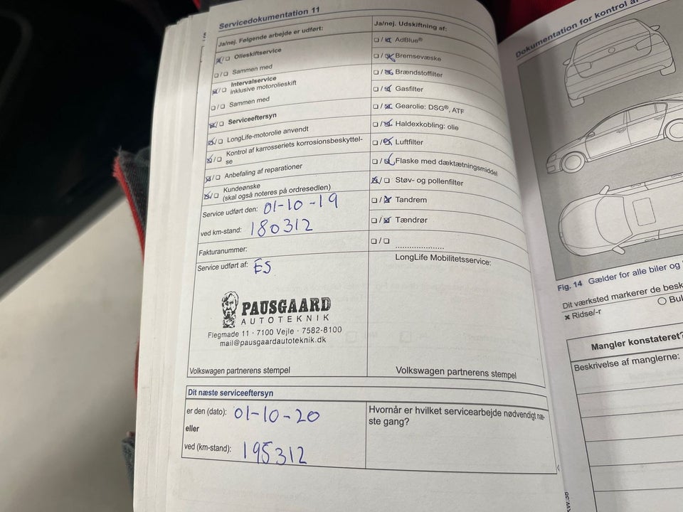 VW Up! 1,0 75 Move Up! BMT 5d