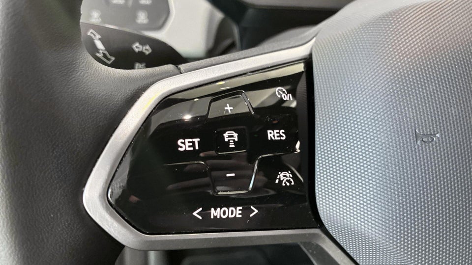 VW ID.3 58 Pro Move 5d