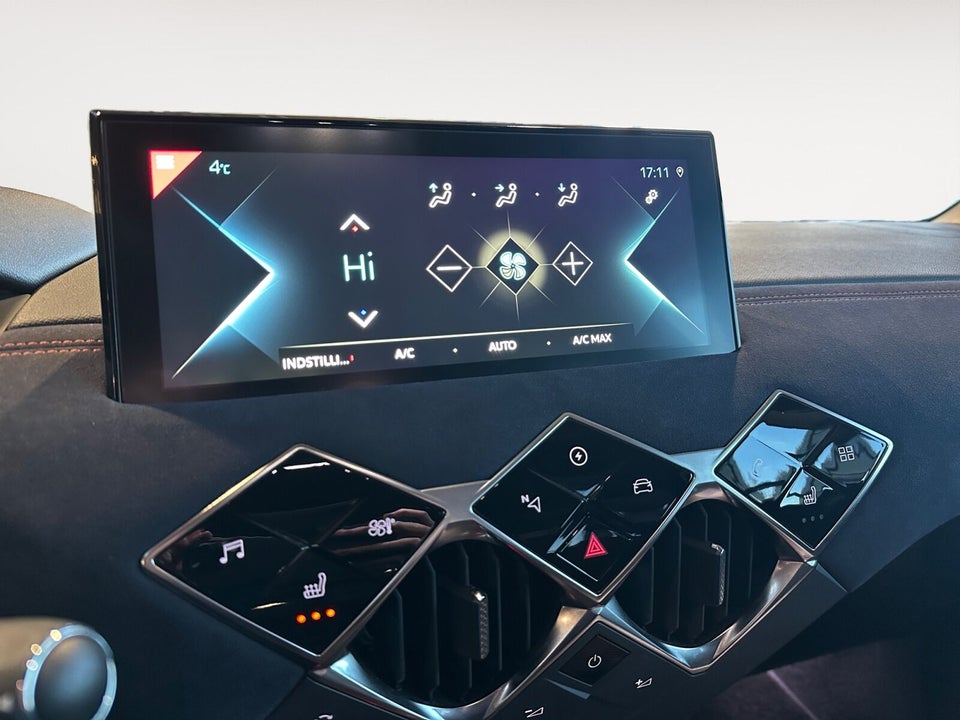 DS DS 3 CrossBack 50 E-Tense Revolution 5d