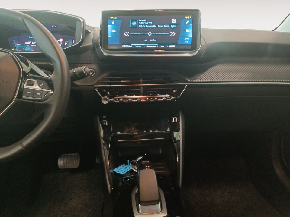 Peugeot e-208 50 Allure Pack 5d