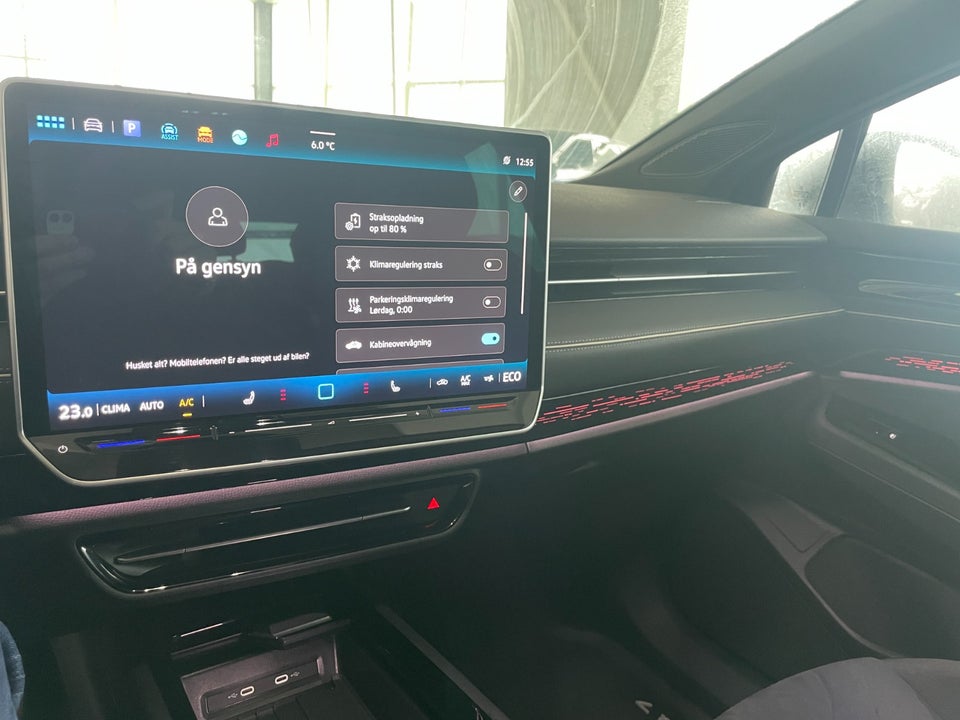 VW ID.7 77 Style Tourer 5d