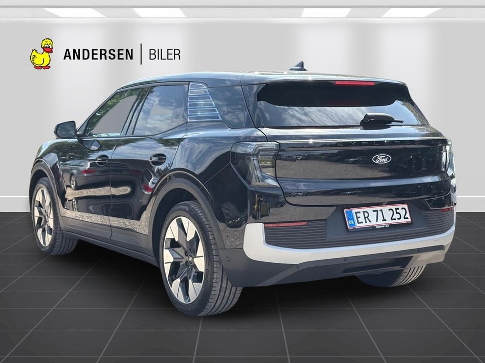 Ford Explorer 77 Premium Extended Range 5d