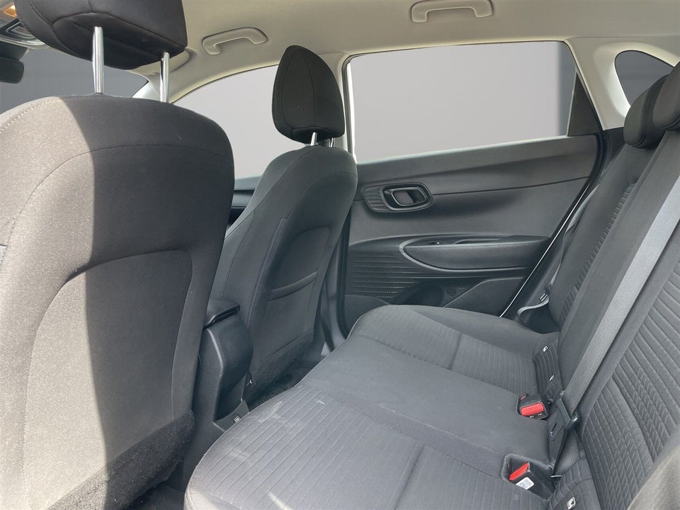 Hyundai i20 1,0 T-GDi Advanced DCT 5d