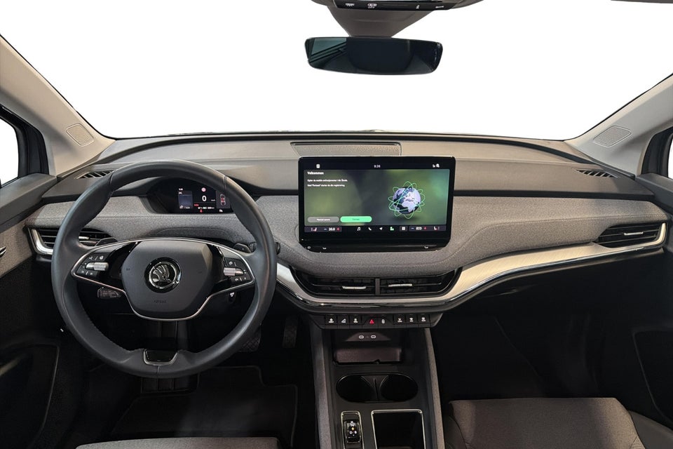 Skoda Enyaq 85 iV Premium 5d